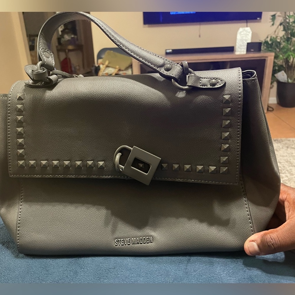 Steve Madden shoulder bag